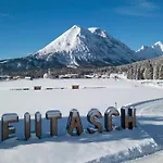 Landgasthaus Birkegg Lejlighed
