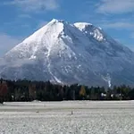 Landgasthaus Birkegg Lejlighed