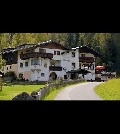 Landgasthaus Birkegg