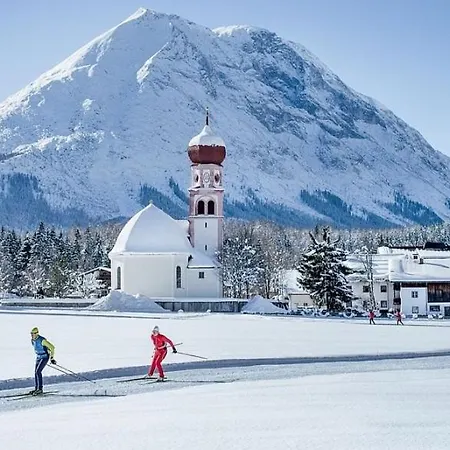 Apartment Landgasthaus Birkegg