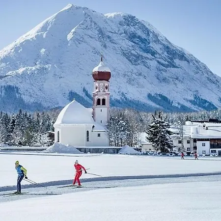 Διαμέρισμα Landgasthaus Birkegg