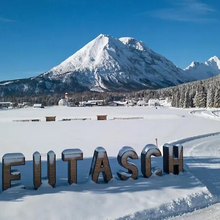 Landgasthaus Birkegg شقة