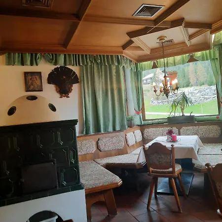 Daire Landgasthaus Birkegg *