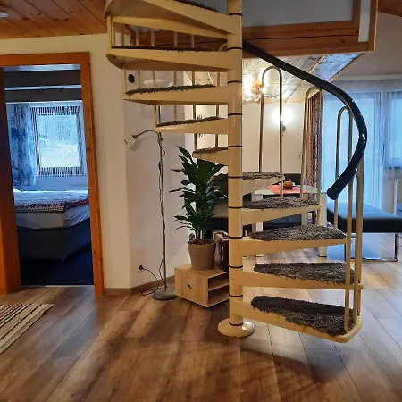 Apartment Landgasthaus Birkegg