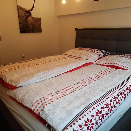 Landgasthaus Birkegg