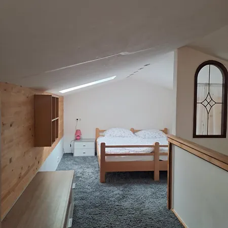 Landgasthaus Birkegg Διαμέρισμα *