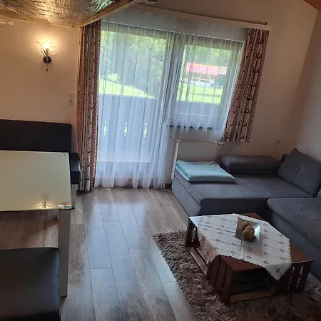 Landgasthaus Birkegg