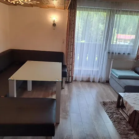 Landgasthaus Birkegg