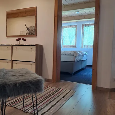 Landgasthaus Birkegg * Leutasch