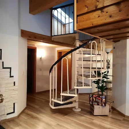 Landgasthaus Birkegg Apartment