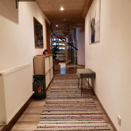 Apartment Landgasthaus Birkegg *