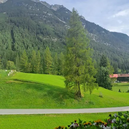 Landgasthaus Birkegg Appartement *