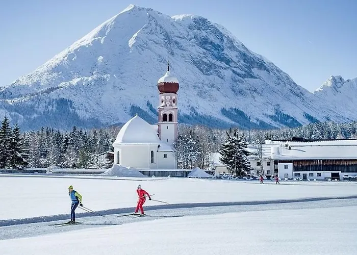 Apartment Landgasthaus Birkegg