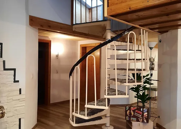 Landgasthaus Birkegg Apartment