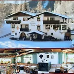 Διαμέρισμα Landgasthaus Birkegg Leutasch