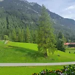 Landgasthaus Birkegg Διαμέρισμα *